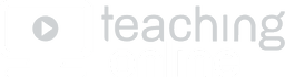 TeachingOnline Logo